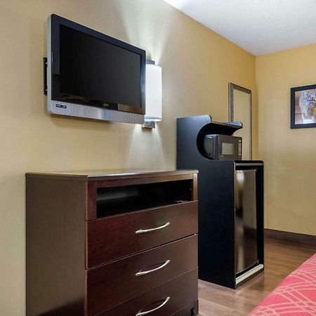 Econo Lodge Lexington Extérieur photo