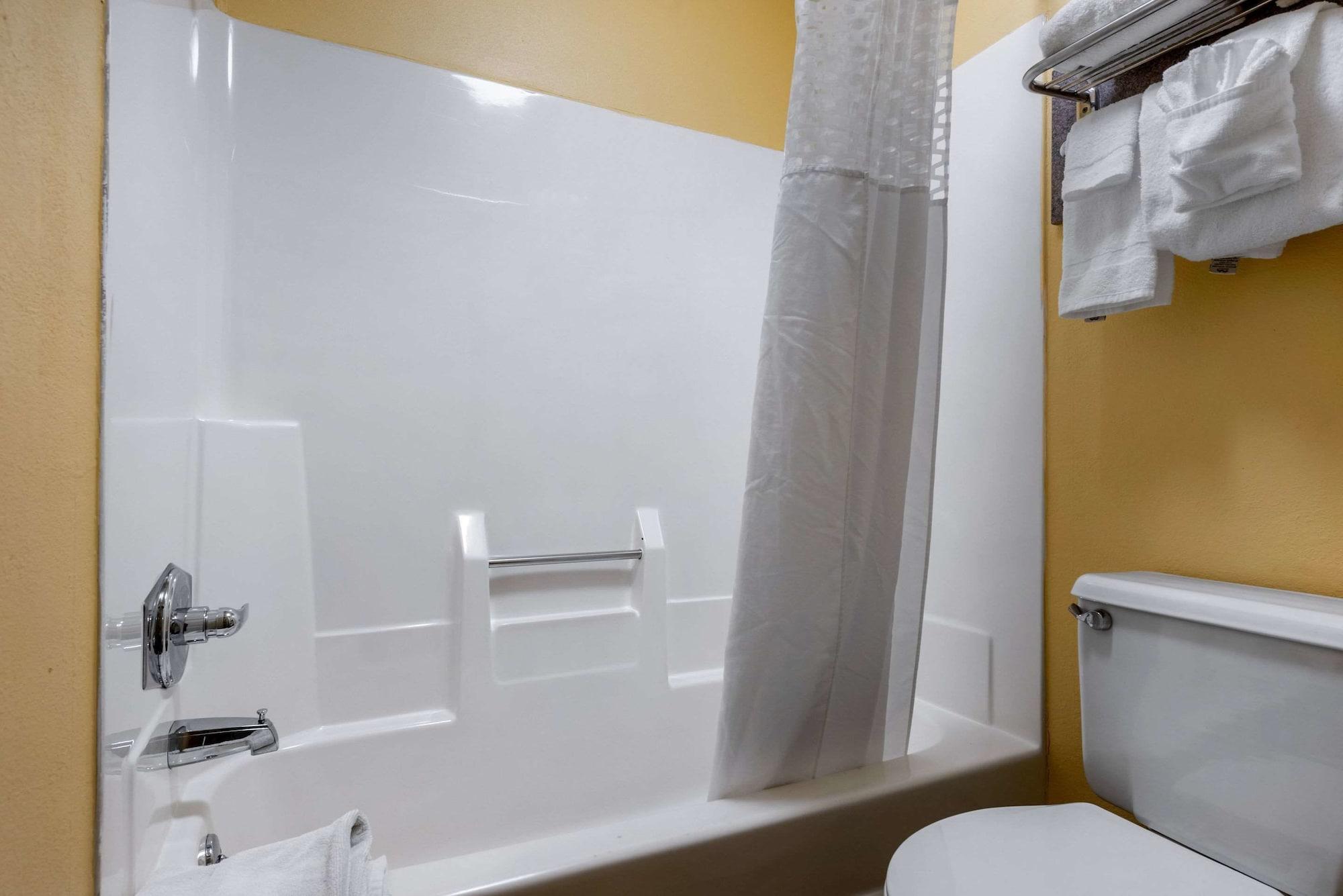 Econo Lodge Lexington Extérieur photo