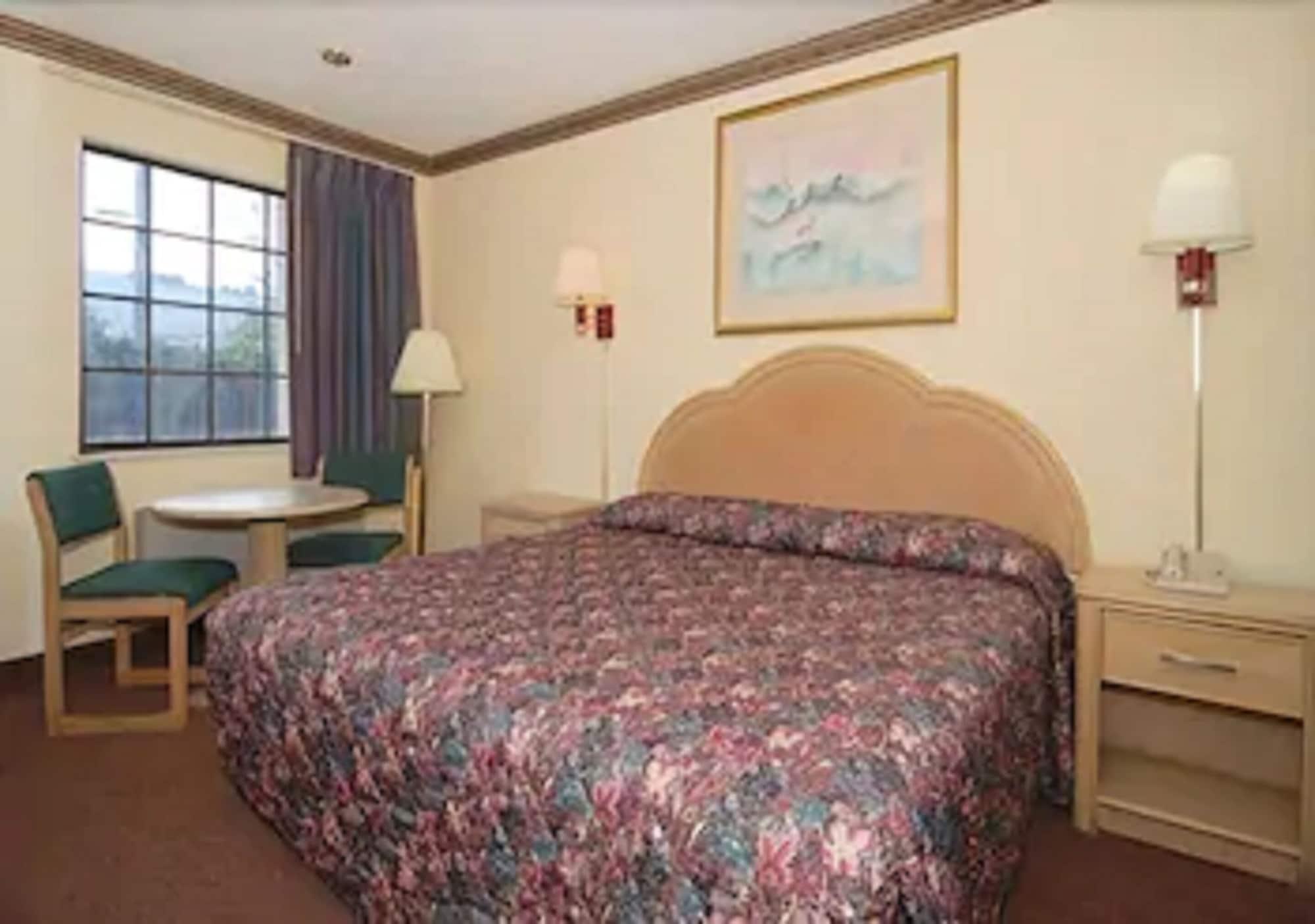 Econo Lodge Lexington Extérieur photo