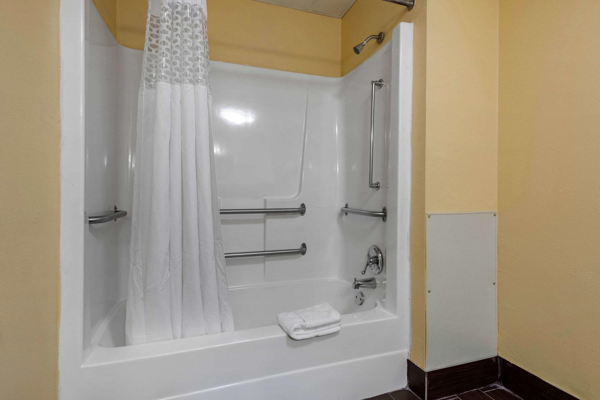 Econo Lodge Lexington Extérieur photo