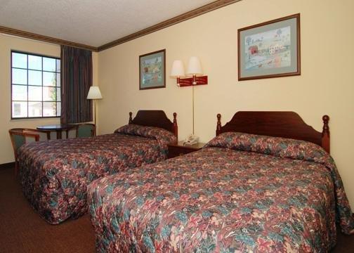 Econo Lodge Lexington Extérieur photo