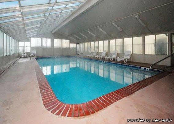 Econo Lodge Lexington Extérieur photo
