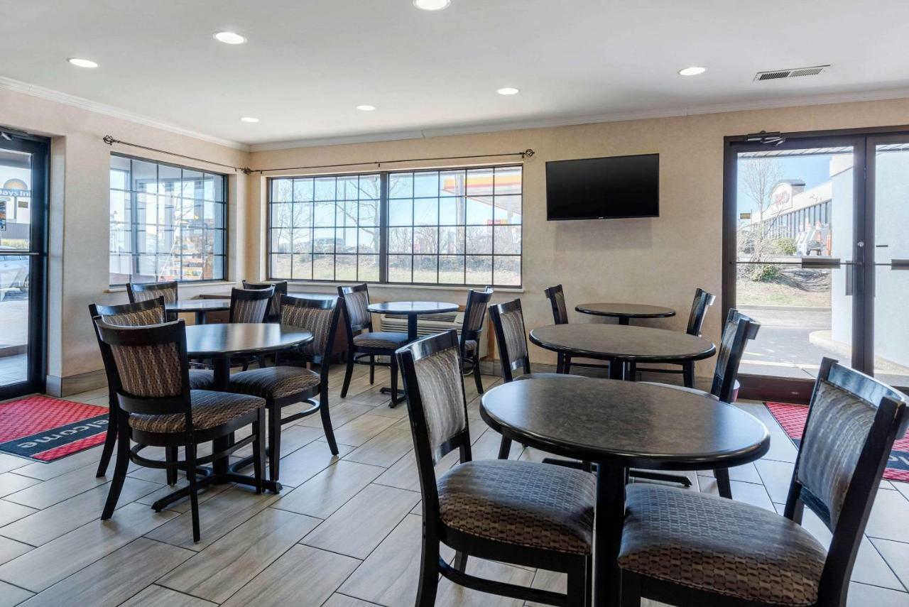 Econo Lodge Lexington Extérieur photo